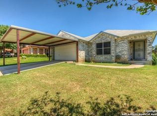5018 Pine Lake Dr, San Antonio, TX 78244