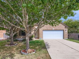 1000 Sussex Way, Round Rock, TX 78665