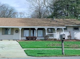 2400 E Cleveland Ave, Hobart, IN 46342