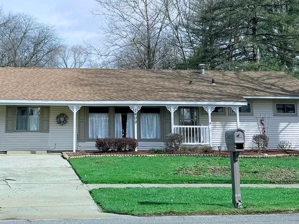 2400 E Cleveland Ave, Hobart, IN 46342