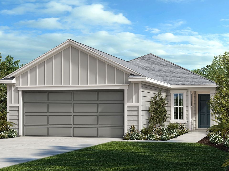 Plan 1221 Elevation M