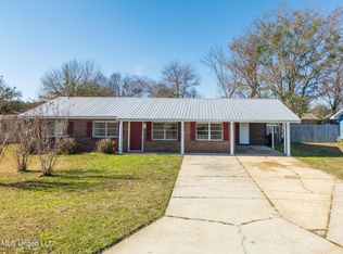 103 Reeves St, Long Beach, MS 39560