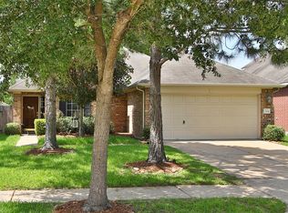 20018 Silver Rock Dr, Katy, TX 77449