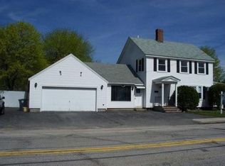 34 Arlington St, Nashua, NH 03060