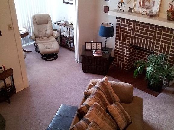 LR + Sun Room