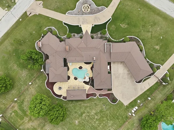 Hills of Argyle- Happy Acres Denton Real Estate - Hills of Argyle