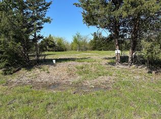 TRACT 5 Fm 1743, Honey Grove, TX 75446