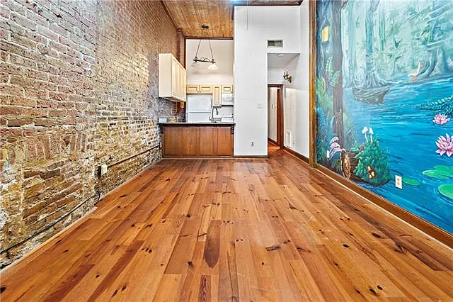 1 bed, 1.0 bath, 513 sqft, $1,550 — Photo 3