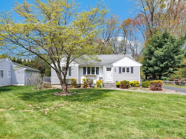 46 Waller Rd, Bridgeport, CT 06606