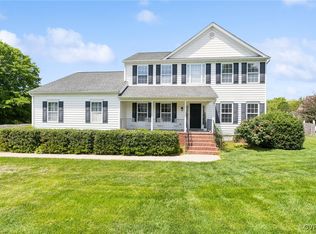 3940 Penzance Pl, Williamsburg, VA 23188
