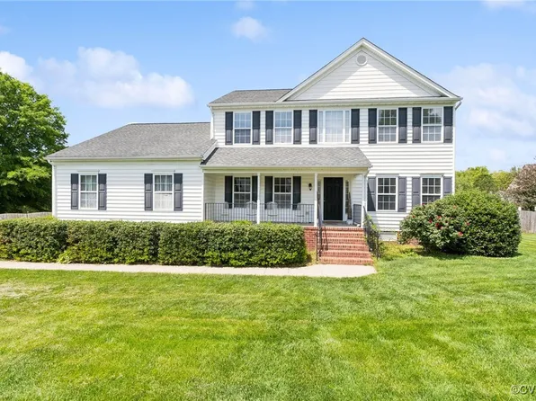 3940 Penzance Pl, Williamsburg, VA 23188