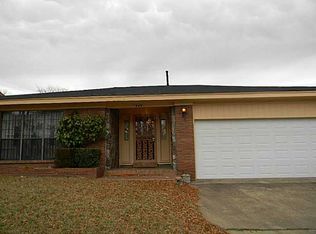 2440 Verdun St, Memphis, TN 38114