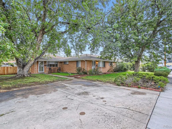 5563 Newland Way, Arvada, CO 80002