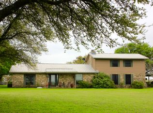 1849 Lindemann Rd, Salado, TX 76571