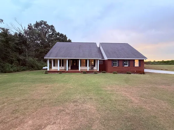 176 Mississippi Ave #365, Tishomingo, MS 38873