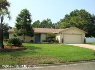 13436 Amberes Ln, Jacksonville, FL 32225
