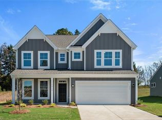 1313 Cricket St, Elon, NC 27244