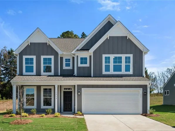 1313 Cricket St, Elon, NC 27244