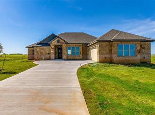 7308 Gleneagles Dr, Cleburne, TX 76033