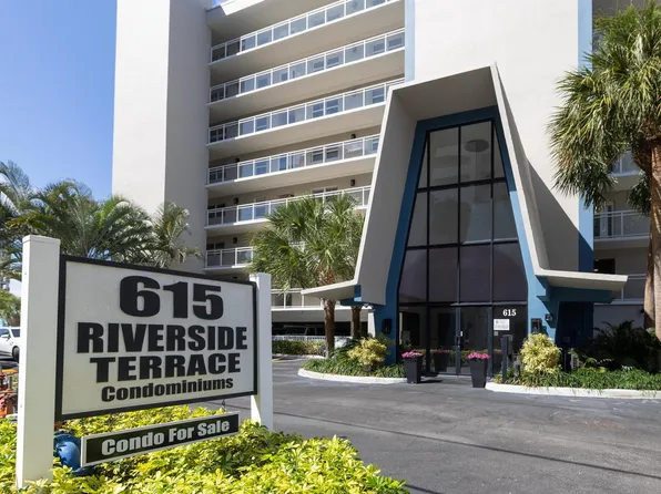615 N Riverside Dr APT 301, Pompano Beach, FL 33062