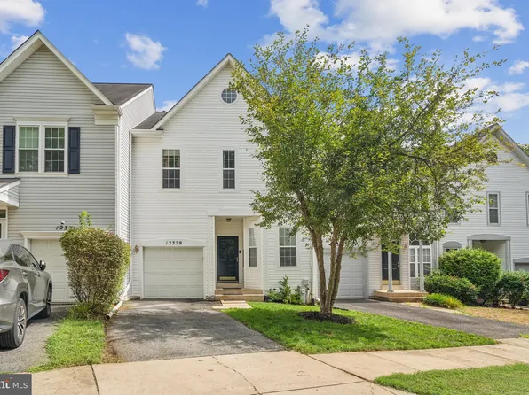12329 Quilt Patch Ln, Bowie, MD 20720