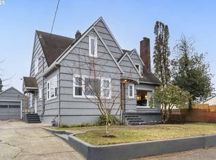 4526 NE Wygant St, Portland, OR 97218