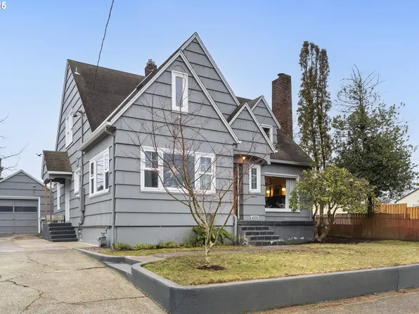 4526 NE Wygant St, Portland, OR 97218