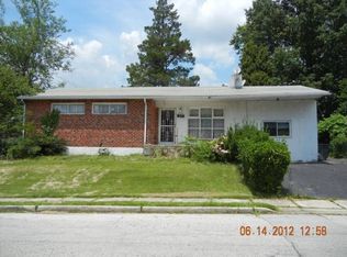 1259 Mildred Ave, Woodlyn, PA 19094