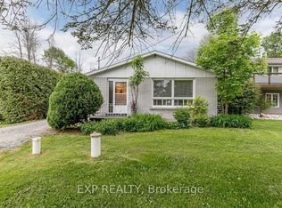 506 Duclos Point Rd, Georgina, ON L0E1N0