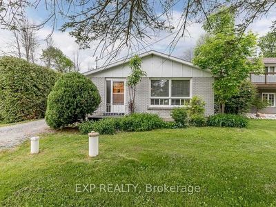 506 Duclos Point Rd, Georgina, ON, L0E1N0