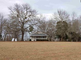 1161 Congaree Rd, Hopkins, SC 29061