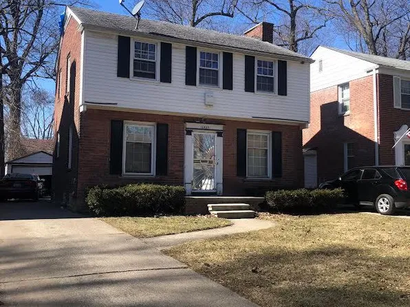 12825 Rutland St, Detroit, MI 48227