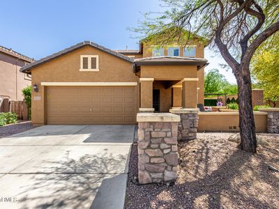 7359 W Kings Ave, Peoria, AZ, 85382