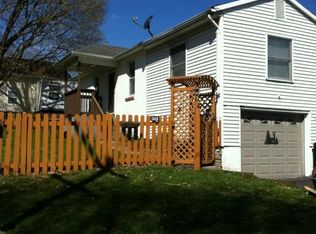 155 S 2nd St, Tatamy, PA 18085