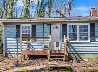 2321 Sportsman Club Rd, Gainesville, GA 30501