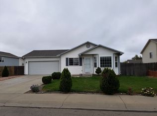 2077 Beech Ave, Greeley, CO 80631