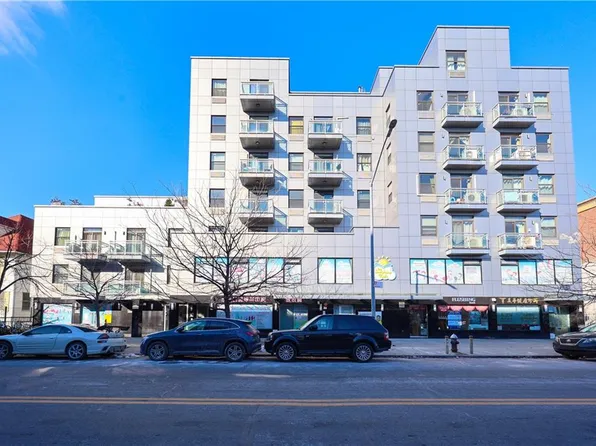 8616 21st Ave APT 4E, Brooklyn, NY 11214