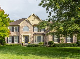 1370 Kirklees Dr, Carmel, IN