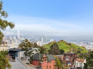 227 Upper Ter, San Francisco, CA 94117
