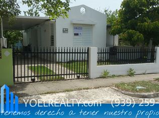 F8 Corona Urb. Riveras, Ponce, PR 00730
