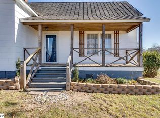 609 Front St, Chesnee, SC 29323