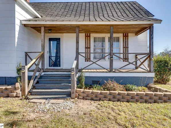609 Front St, Chesnee, SC 29323