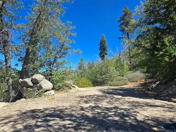 0 San Antonio Dr, Green Valley Lake, CA 92341