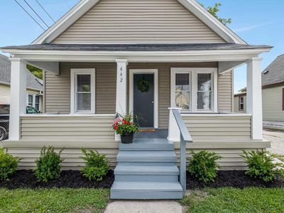 442 11th St, Port Huron, MI, 48060