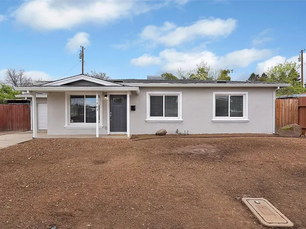 1263 Rosemary Ln, Yuba City, CA 95991