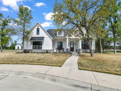 108 Red Eagle Ct, Weatherford, TX, 76087