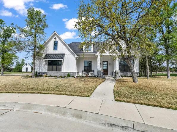 108 Red Eagle Ct, Weatherford, TX 76087