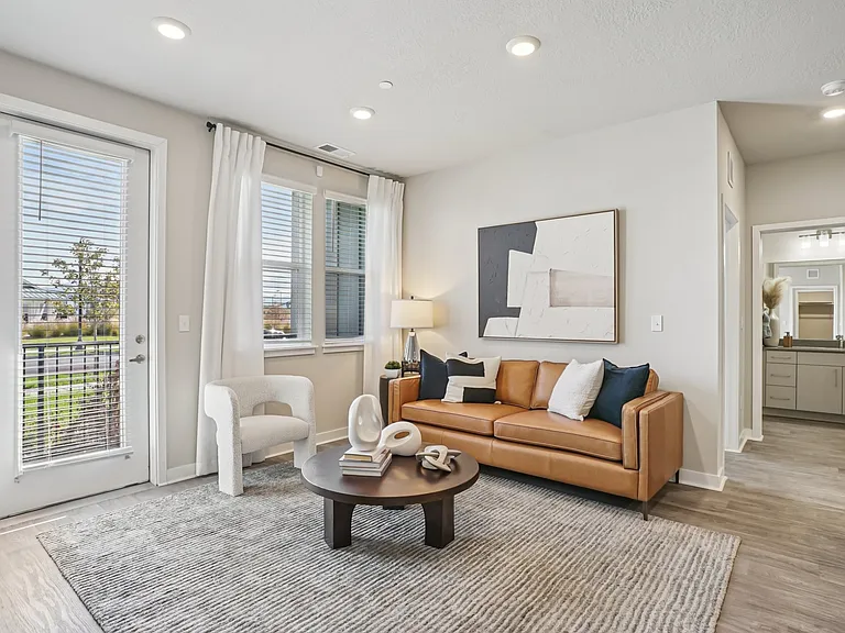 Northshore Apartments — Photo 5