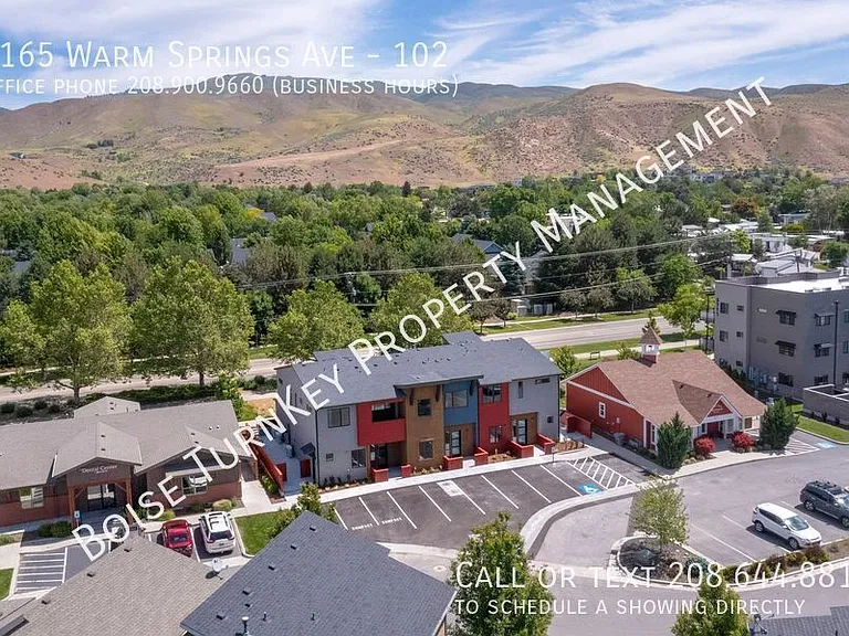 5165 E Warm Springs Ave #102 — Photo 12