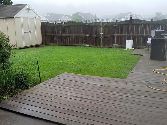 5th image of 2312 Saddleback Dr #A